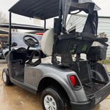 2022 EZGO RXV LITHIUM