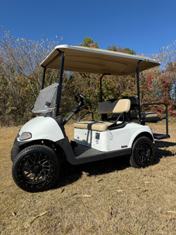 2020 EZGO RXV LITHIUM