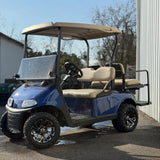 2020 EZGO RXV LITHIUM