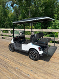 2021 EZGO RXV LITHIUM