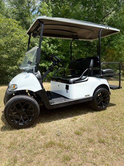 2020 EZGO RXV LITHIUM