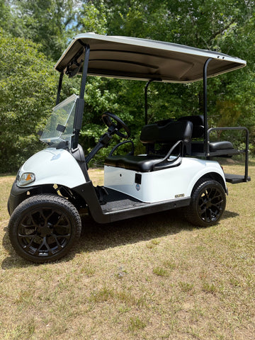 2020 EZGO RXV LITHIUM
