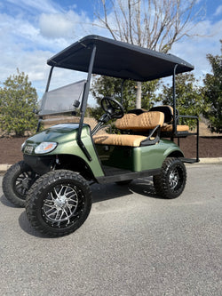 2020 EZGO TXT LITHIUM