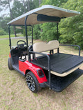 2020 EZGO RXV LITHIUM CPO