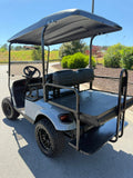 2019 EZGO TXT GAS
