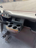 2018 EZGO RXV GAS