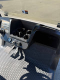 2024 EZGO RXV LITHIUM