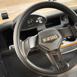 2019 EZGO RXV LITHIUM