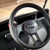 2019 EZGO TXT GAS