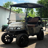 2020 EZGO TXT GAS