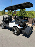 2024 EZGO EXPRESS S4 GAS