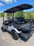 2024 EZGO EXPRESS S4 GAS