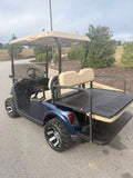 2020 EZGO RXV LITHIUM