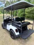 2020 EZGO RXV LITHIUM