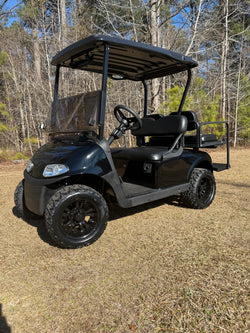 2020 EZGO RXV LITHIUM