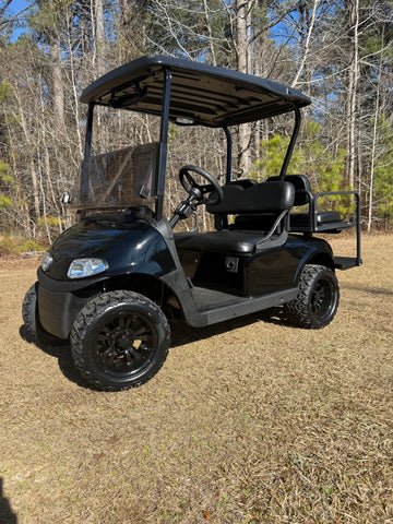 2020 EZGO RXV LITHIUM