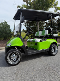 2020 EZGO RXV LITHIUM