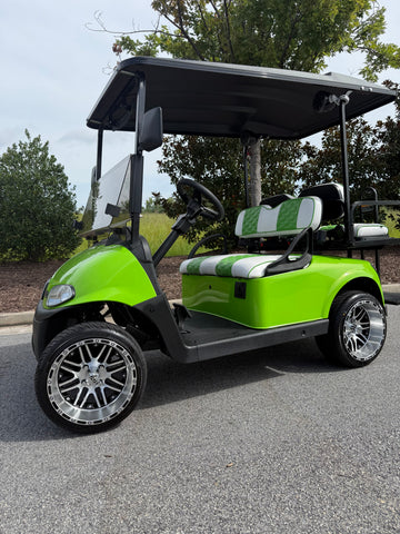 2020 EZGO RXV LITHIUM