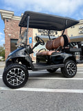 2024 EZGO RXV LITHIUM