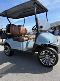 2020 EZGO RXV LITHIUM