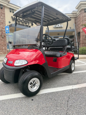 2020 EZGO RXV LITHIUM
