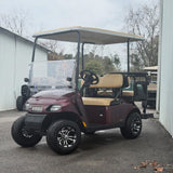 2022 EZGO TXT LITHIUM