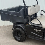 2021 CUSHMAN HAULER 800 LITHIUM