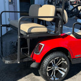 2020 EZGO RXV ELITE CPO