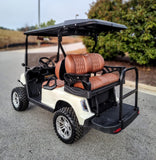 2020 EZGO RXV LITHIUM