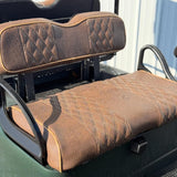 2021 EZGO TXT LITHIUM