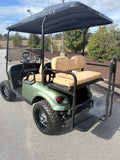 2020 EZGO TXT LITHIUM