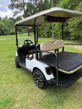 2020 EZGO RXV LITHIUM CPO
