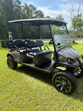 2022 EZGO EXPRESS LITHIUM