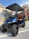 2025 EZGO RXV LITHIUM