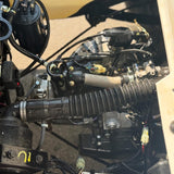 2023 EZGO VALOR GAS