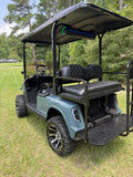 2020 EZGO RXV LITHIUM
