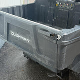 2019 CUSHMAN HAULER 800 LITHIUM
