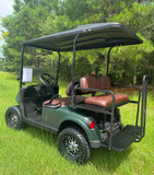 2024 EZGO RXV LITHIUM