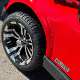 2020 EZGO RXV ELITE CPO