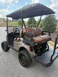 2020 EZGO RXV LITHIUM