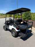 2024 EZGO EXPRESS S4 GAS