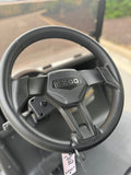 2020 EZGO RXV LITHIUM APEX