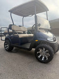 2020 EZGO RXV LITHIUM