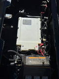 2024 EZGO RXV LITHIUM