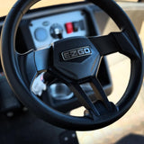 2025 EZGO EXPRESS S4 ELITE 4.2