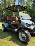 2025 EZGO LIBERTY ELITE 2.2