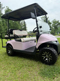 2024 EZGO RXV LITHIUM