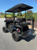 2018 EZGO RXV LITHIUM