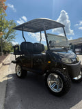 2023 EZGO RXV LITHIUM