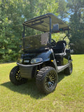 2023 EZGO VALOR LITHIUM